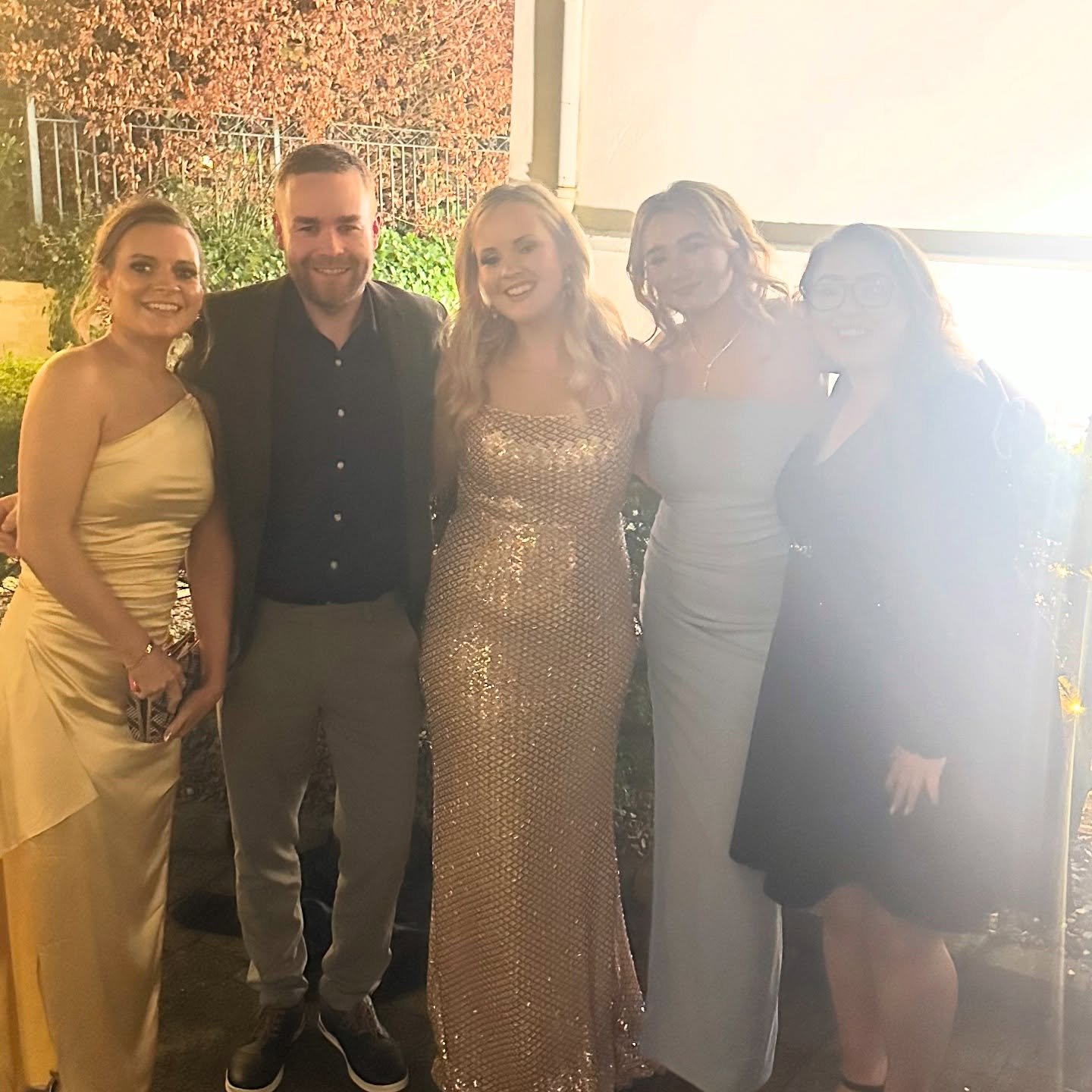 A few pictures captured of the @histyleie hair and beauty awards Sunday night. 
We didn&rsquo;t get the final trophy but we had a great night and we got to meet a lot of amazing people up and down the country of Ireland in the industry ❤️

#hairandbe