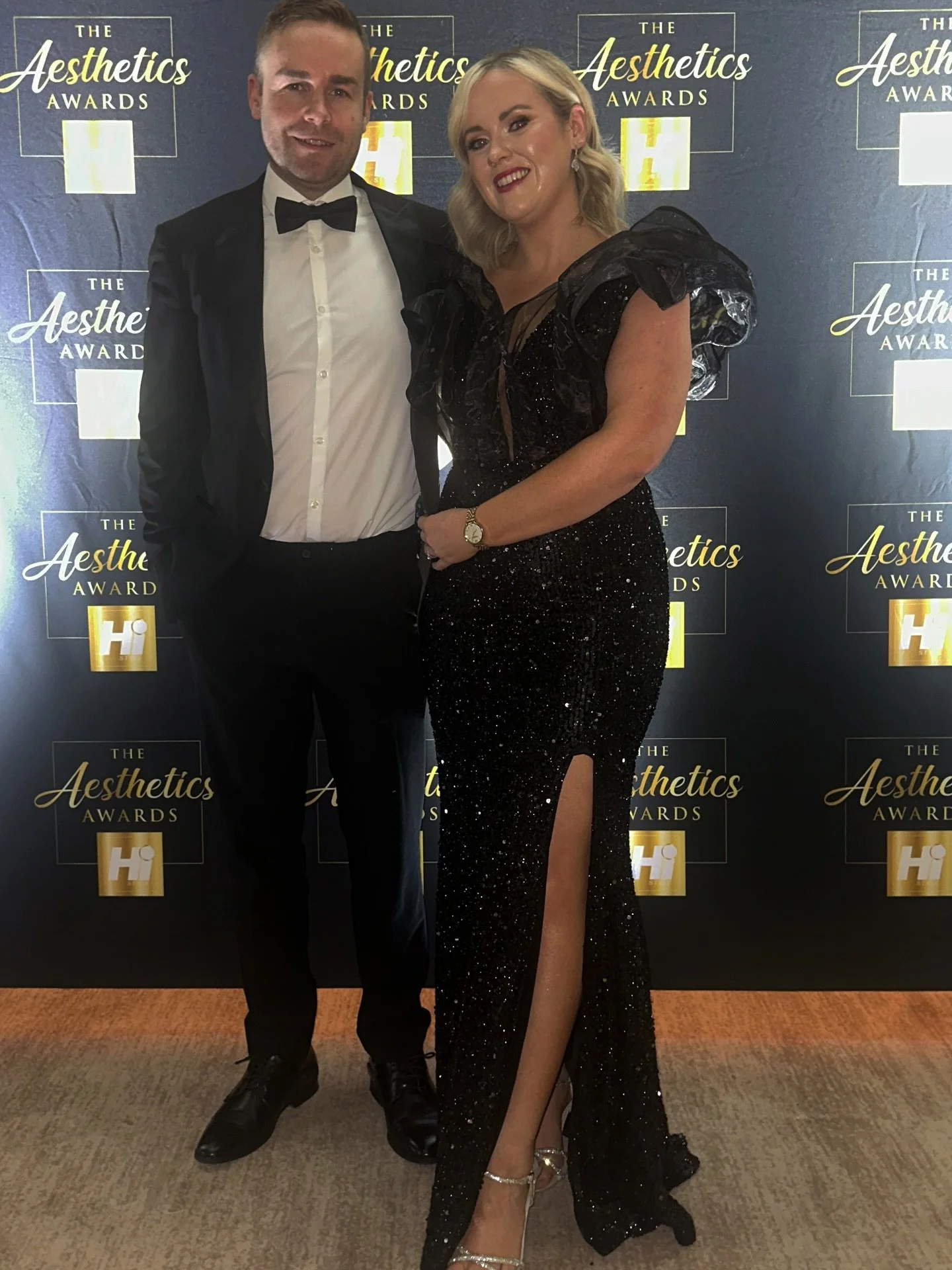 The Aesthetic Awards 2025 🌟
Thank you to @histyleie for inviting us as guests to last nights aesthetics awards ceremony ❤️
We really appreciated sharing the night with such a distinguished group of talented aestheticians.
#aesthetics #awards #award