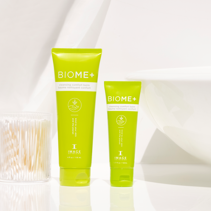 IMAGE Biome+ Cleansing Comfort Balm 118ml