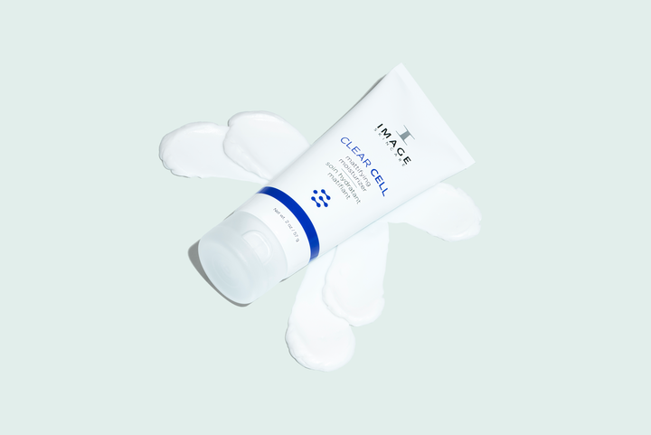 IMAGE CLEAR CELL Mattifying Moisturiser 59ml