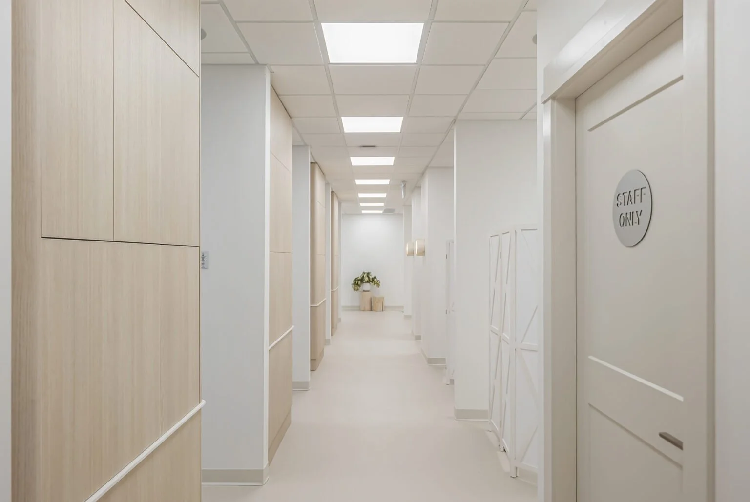 Long Lake Dental, 9-4890 Rutherford Road