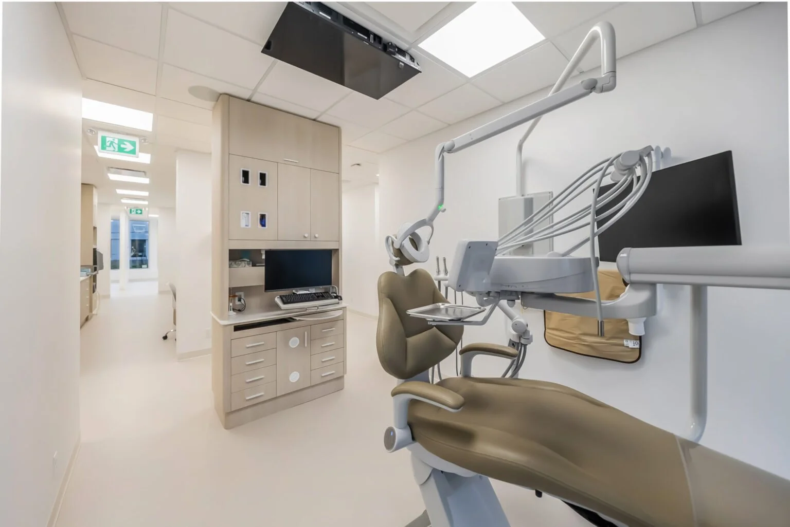 Long Lake Dental, 9-4890 Rutherford Road
