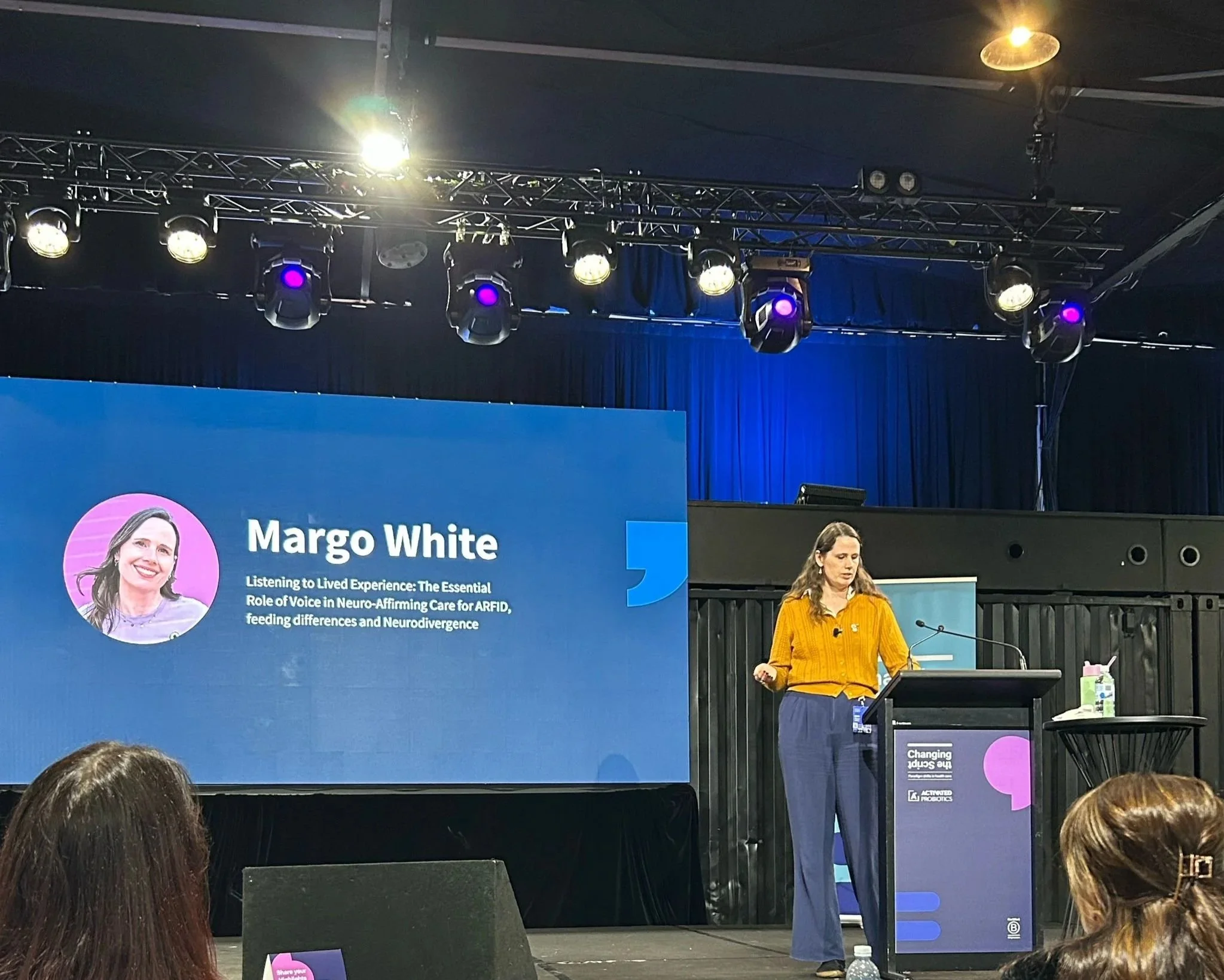 Whole Body Nutrition 2025 Recap 