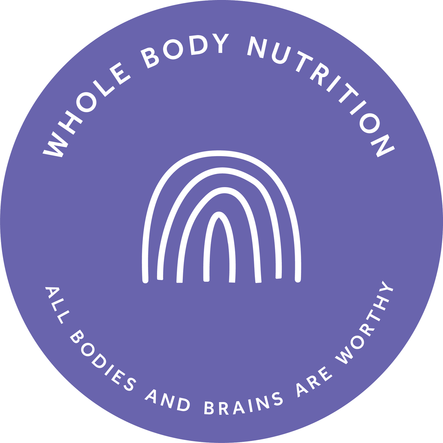 Whole Body Nutrition - Margo White Clinical Nutritionist