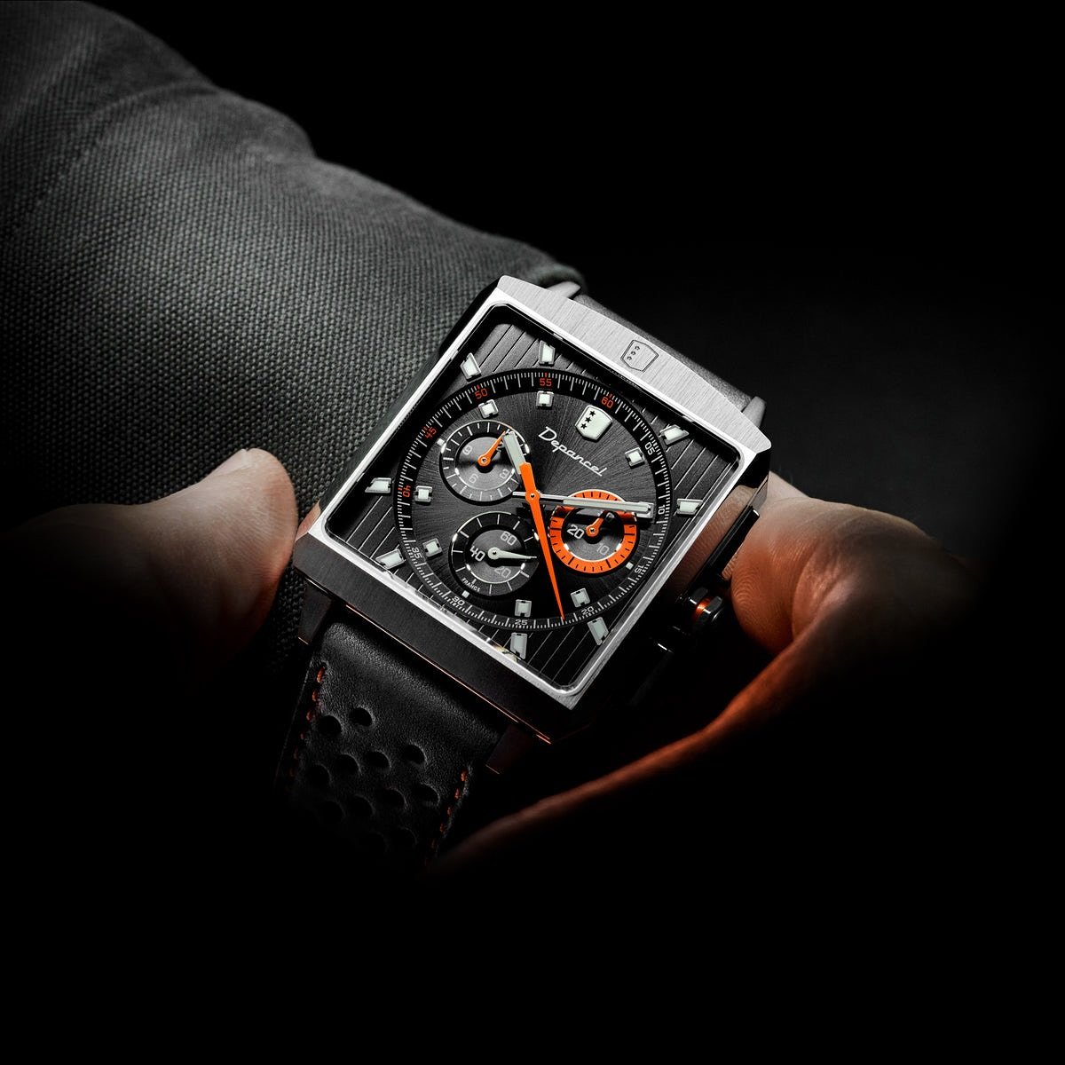 Depancel
R Tangerine
2025
.
.
.
.
.
#watch #design #designer #cars #watchdesign #watchdesigner #supercar #watches #product #productdesign #watchesofinstagram #watchnerd #designinspiration #designlovers #designideas #fashion #carporn #depancel #dsgndb