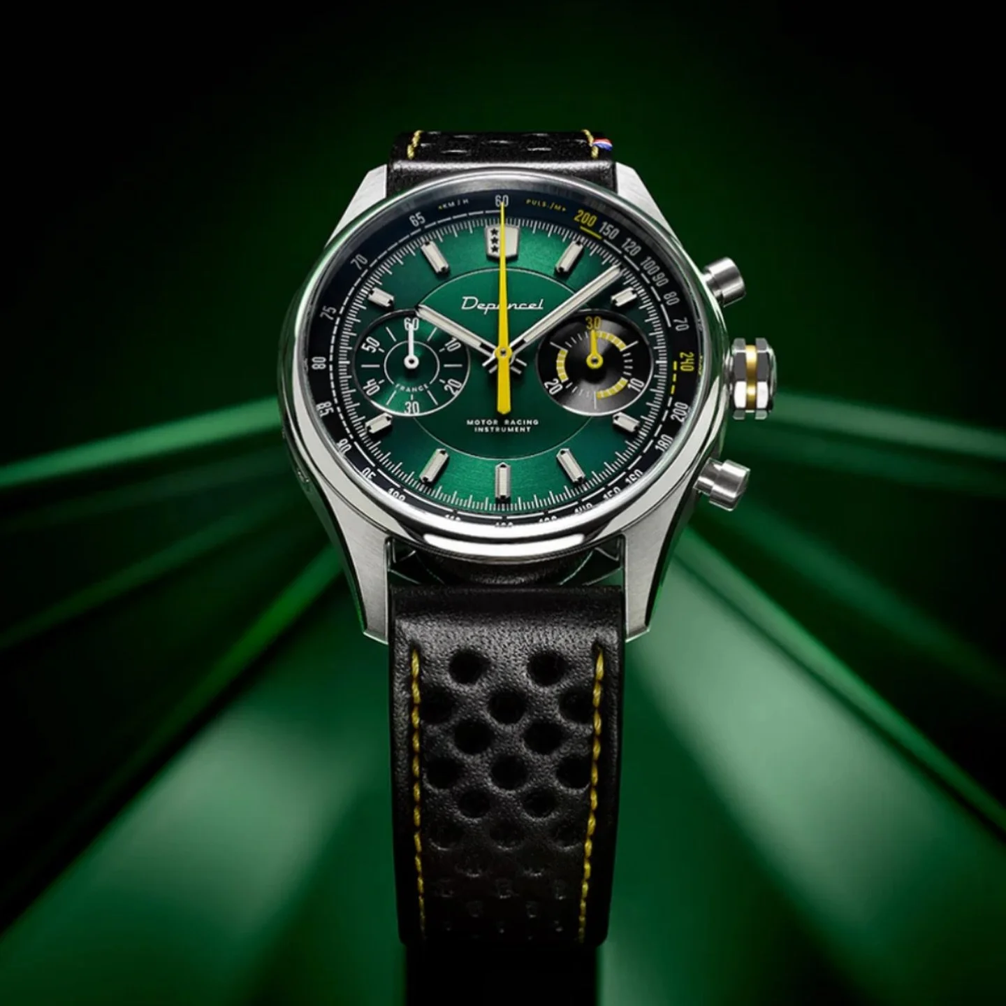 Depancel
Allure
2023
.
.
.
.
.
#watch #design #designer #cars #watchdesign #watchdesigner #supercar #watches #product #productdesign #watchesofinstagram #watchnerd #designinspiration #designlovers #designideas #fashion #carporn #depancel #dsgndby #fe