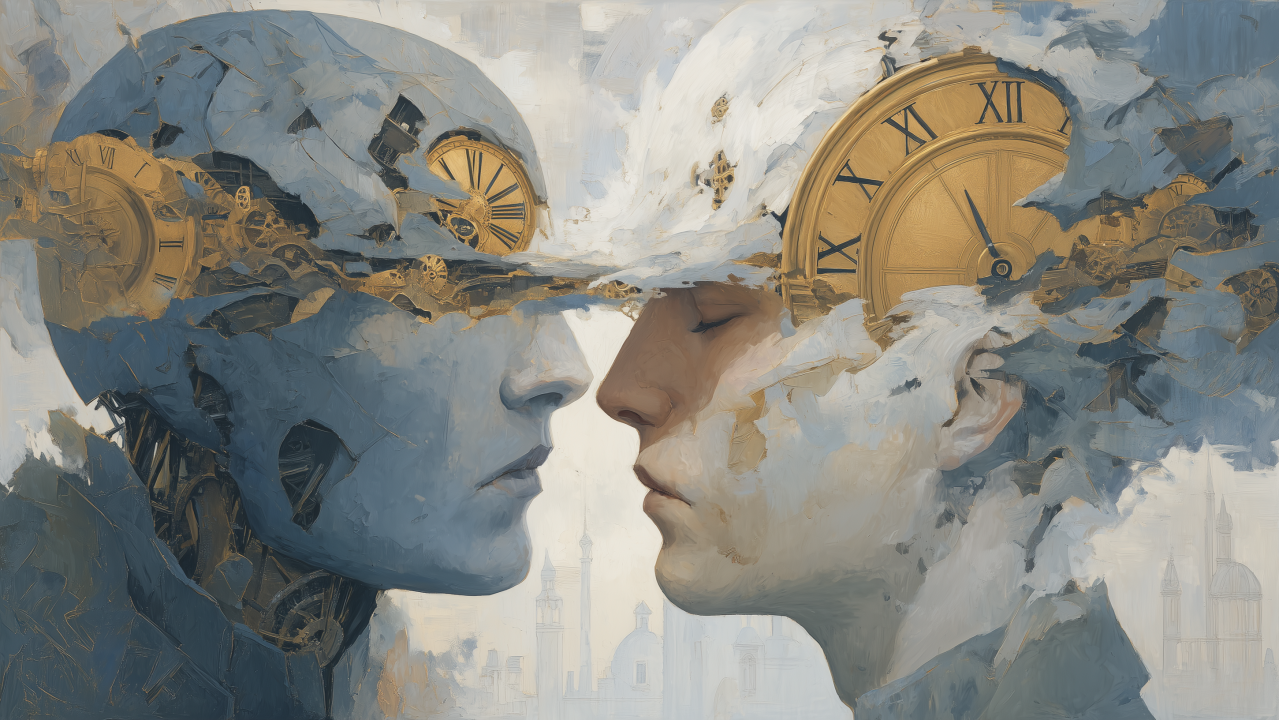 Le design à l’heure des rêves artificiels