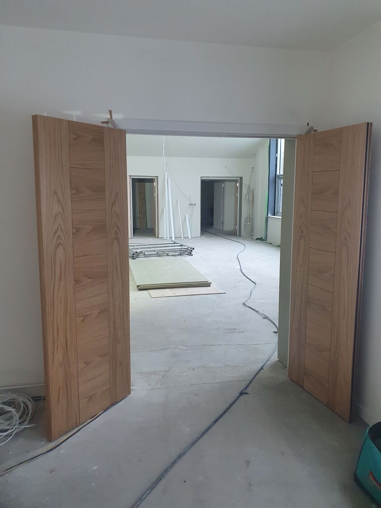 Internal Doors