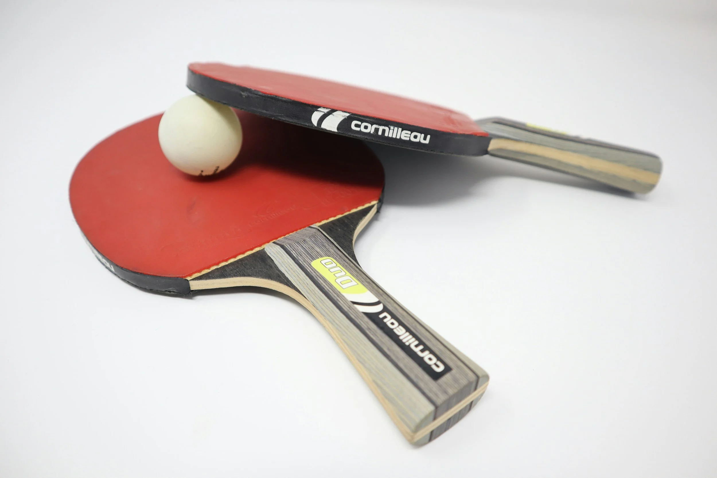 Table Tennis for Youngsters