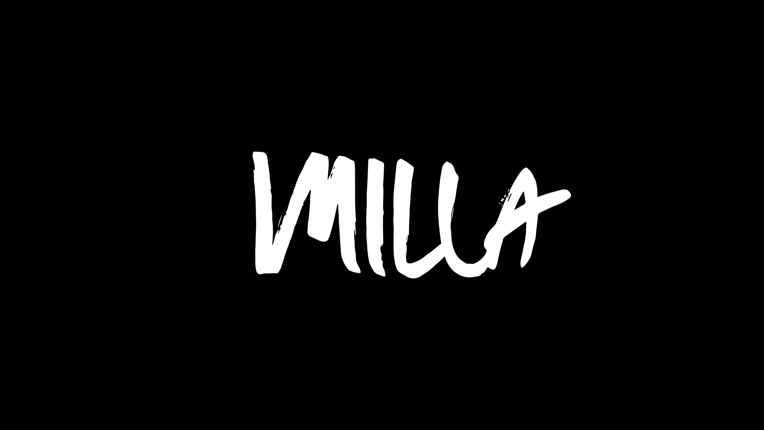 Imilla Logo