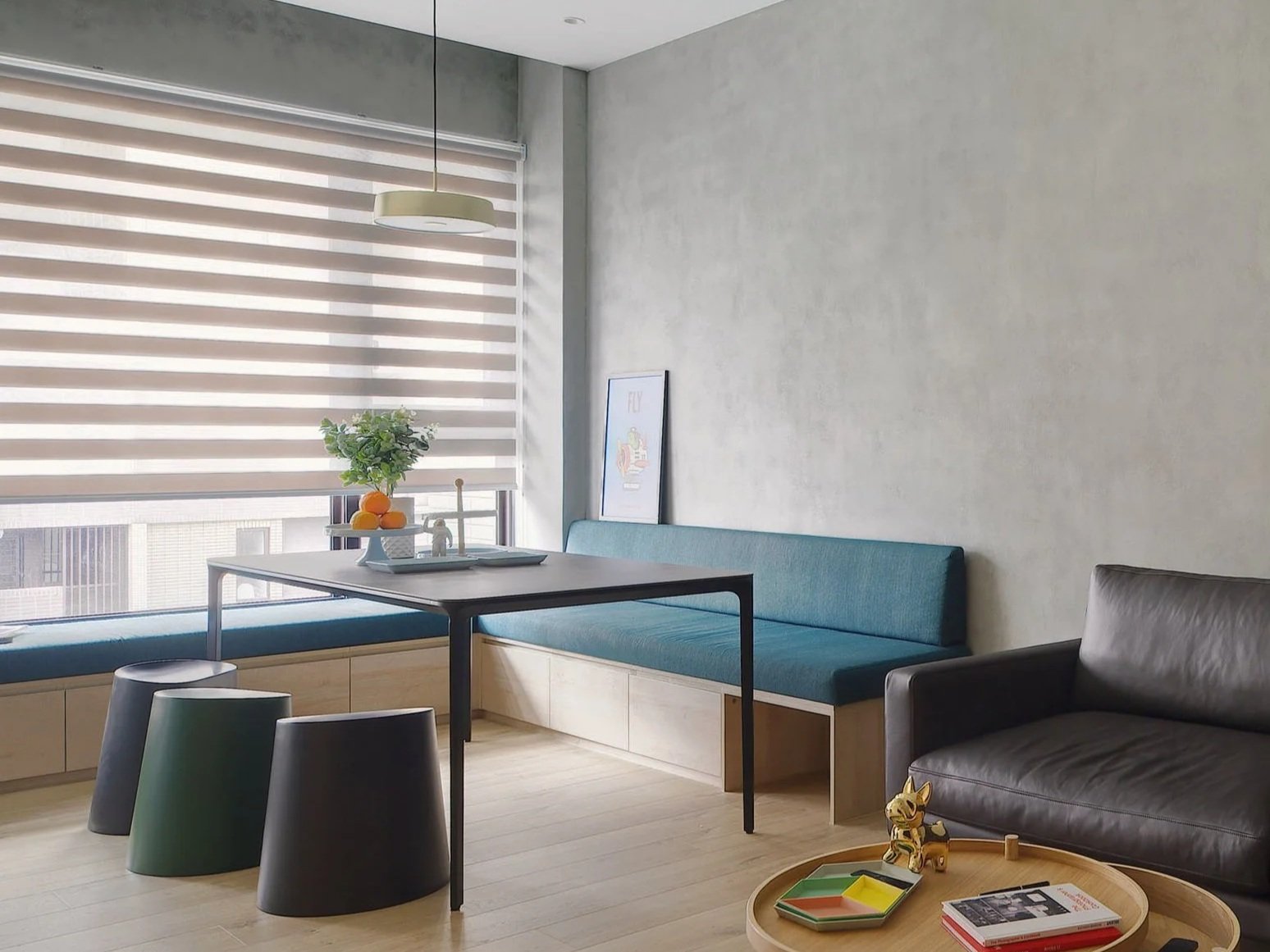 Apartment For Young Couple