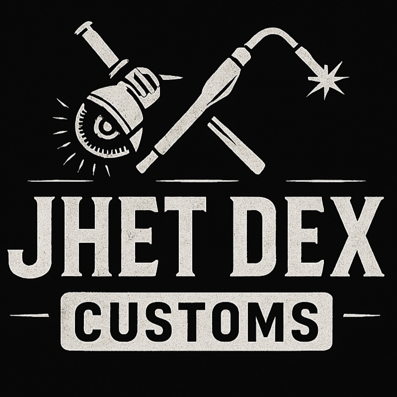 Jhet Dex Customs
