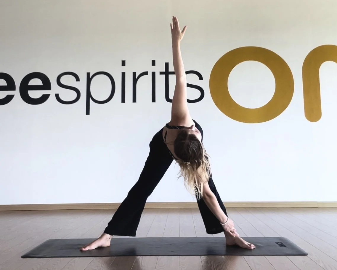 VINYASA YOGA