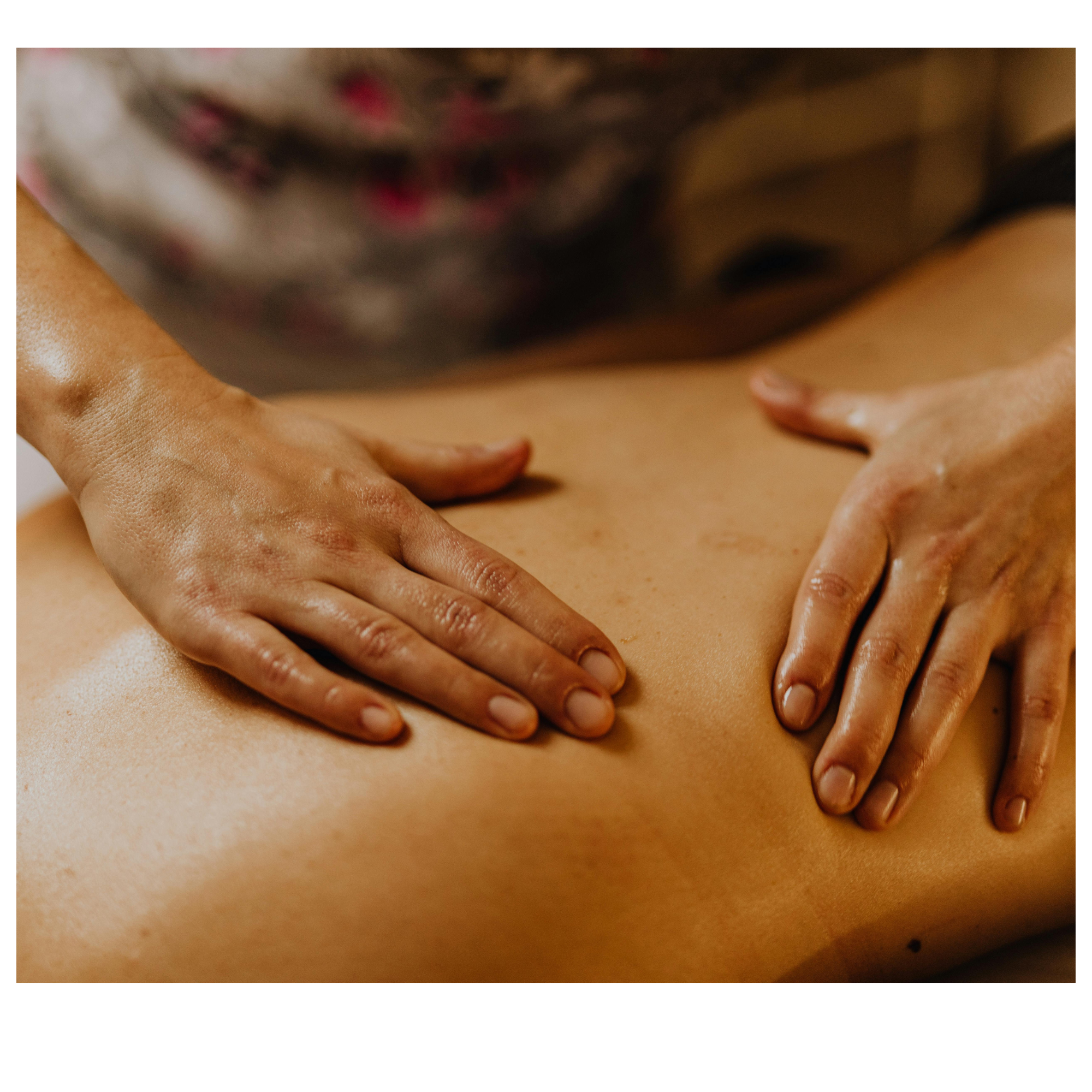 MASSAGGIO AYURVEDICO