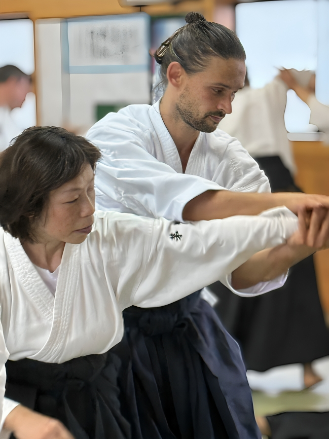 AIKIDO