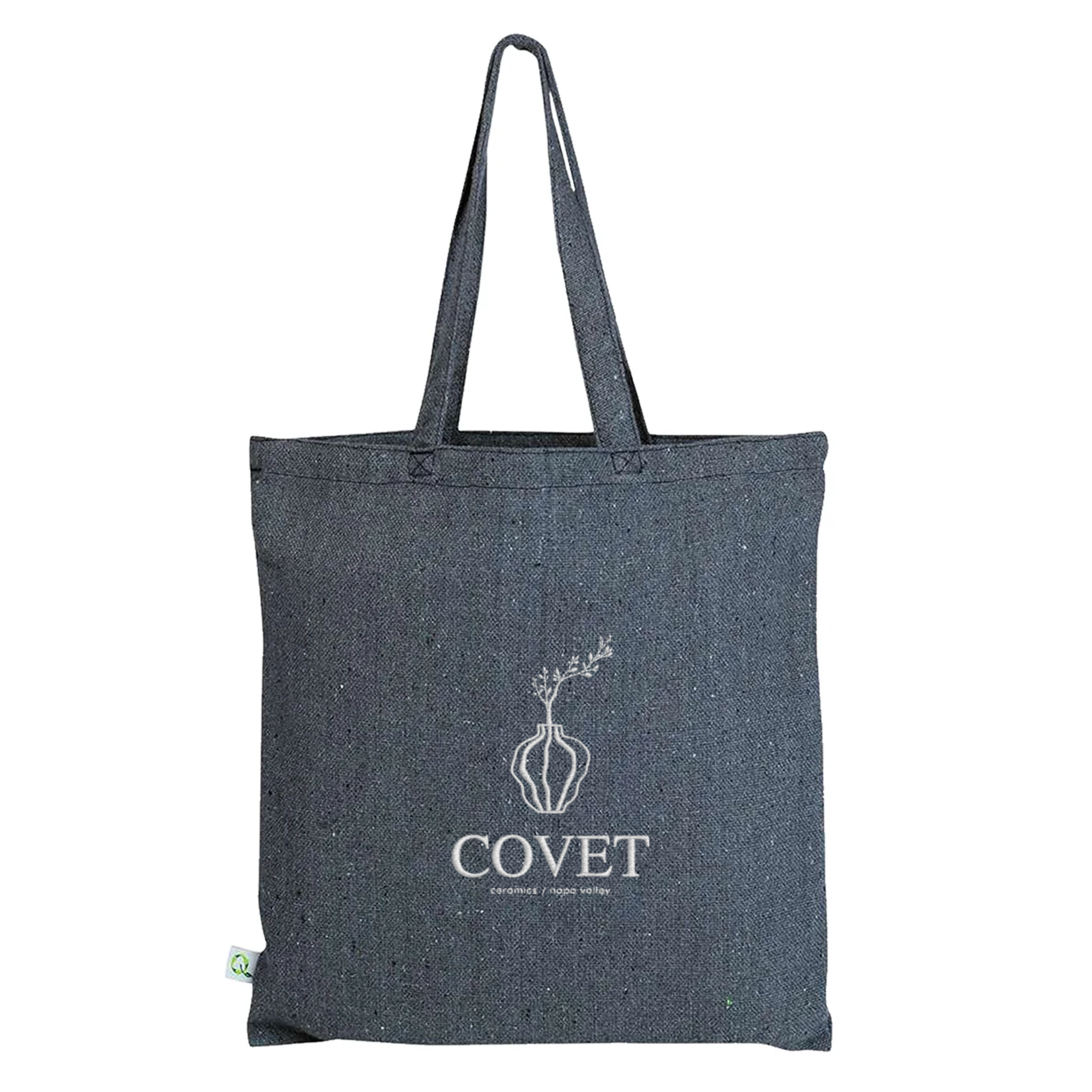 COVET Branded Tote - PREORDER