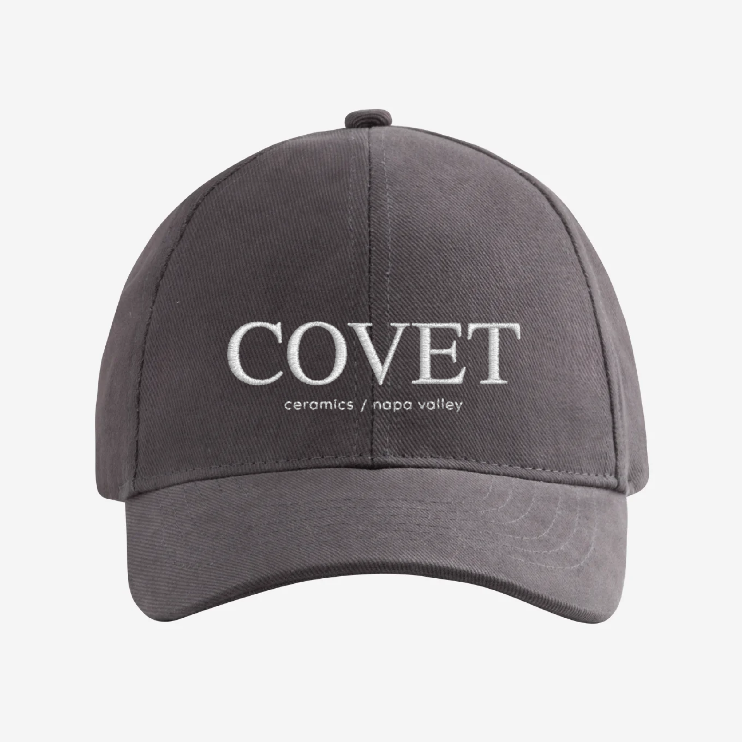 COVET Branded Hat - PREORDER