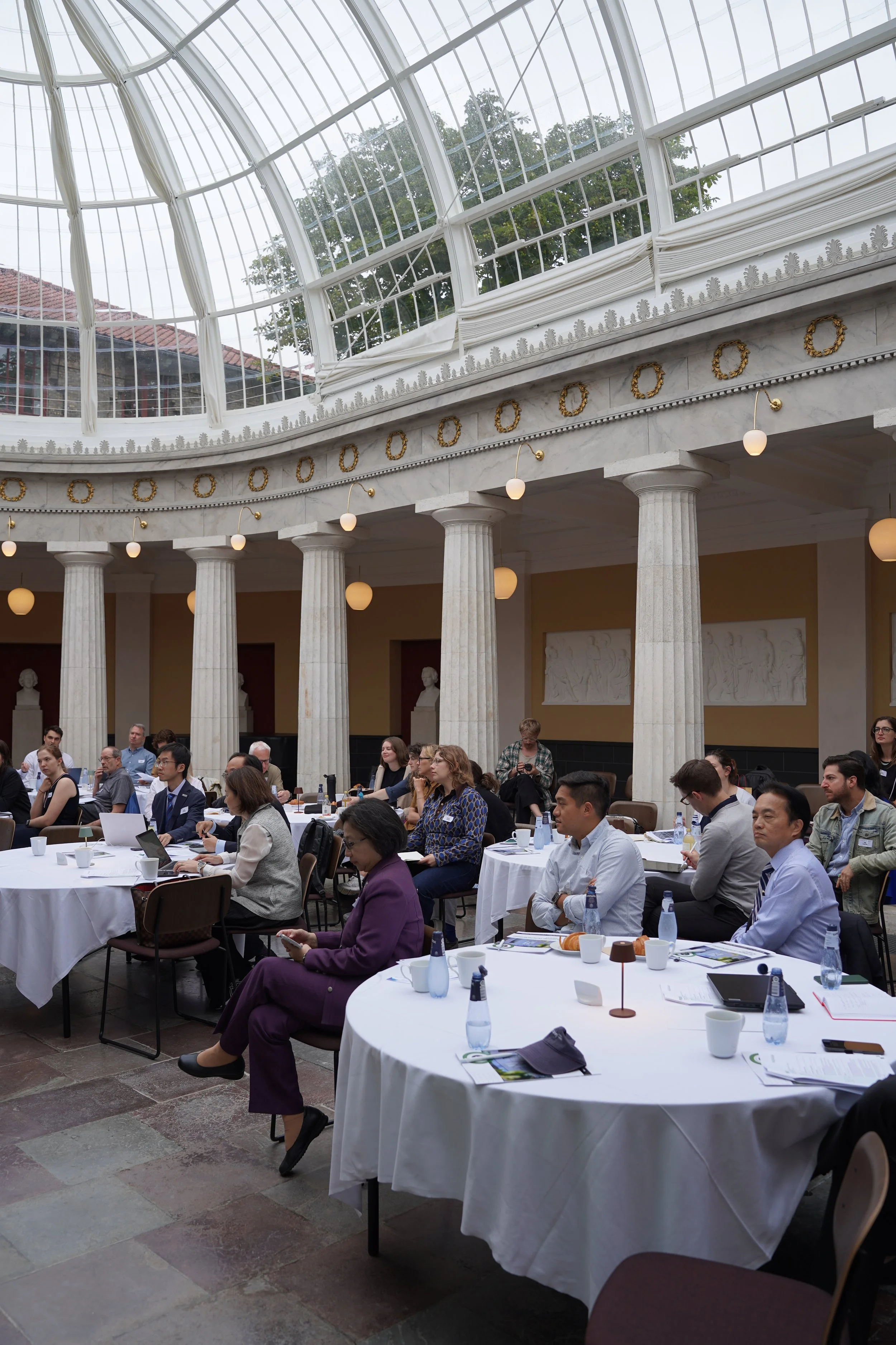 Reimagining Entrepreneurship &amp; Innovation for the 21st Century