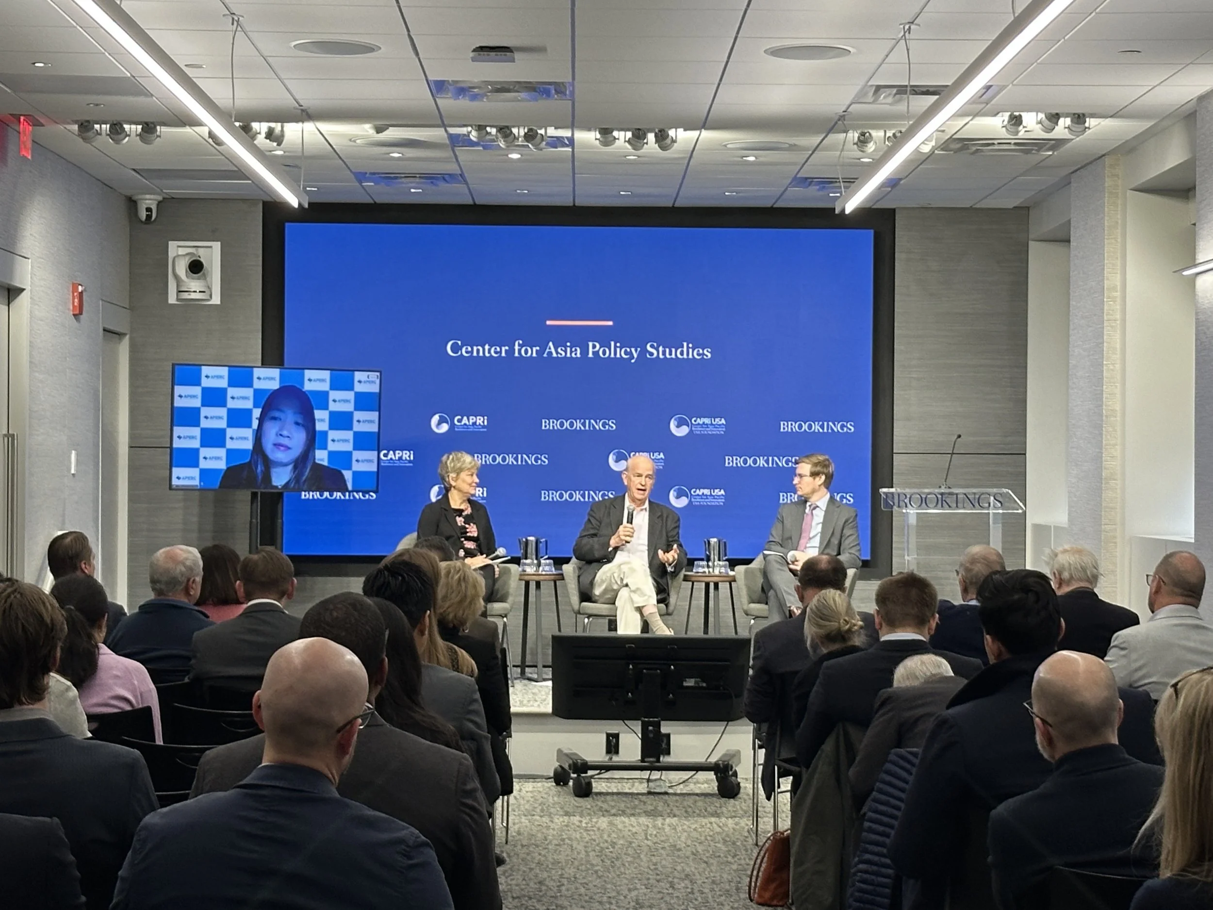 Energy Challenges of Taiwan and Asia’s AI ambitions