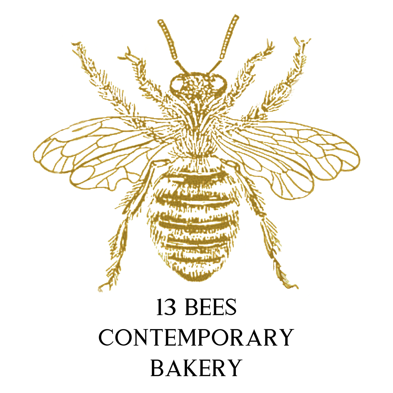 13 Bees Contemporary Bakery