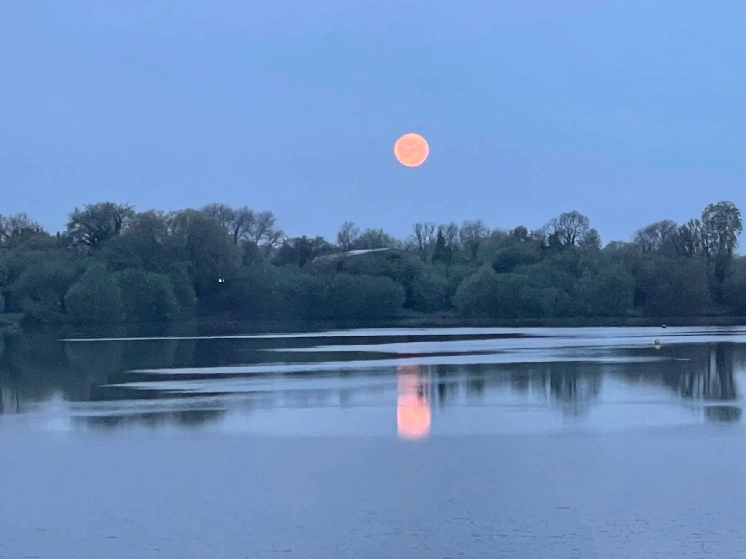 Lunar Eclipse in Pisces 28th August 2026