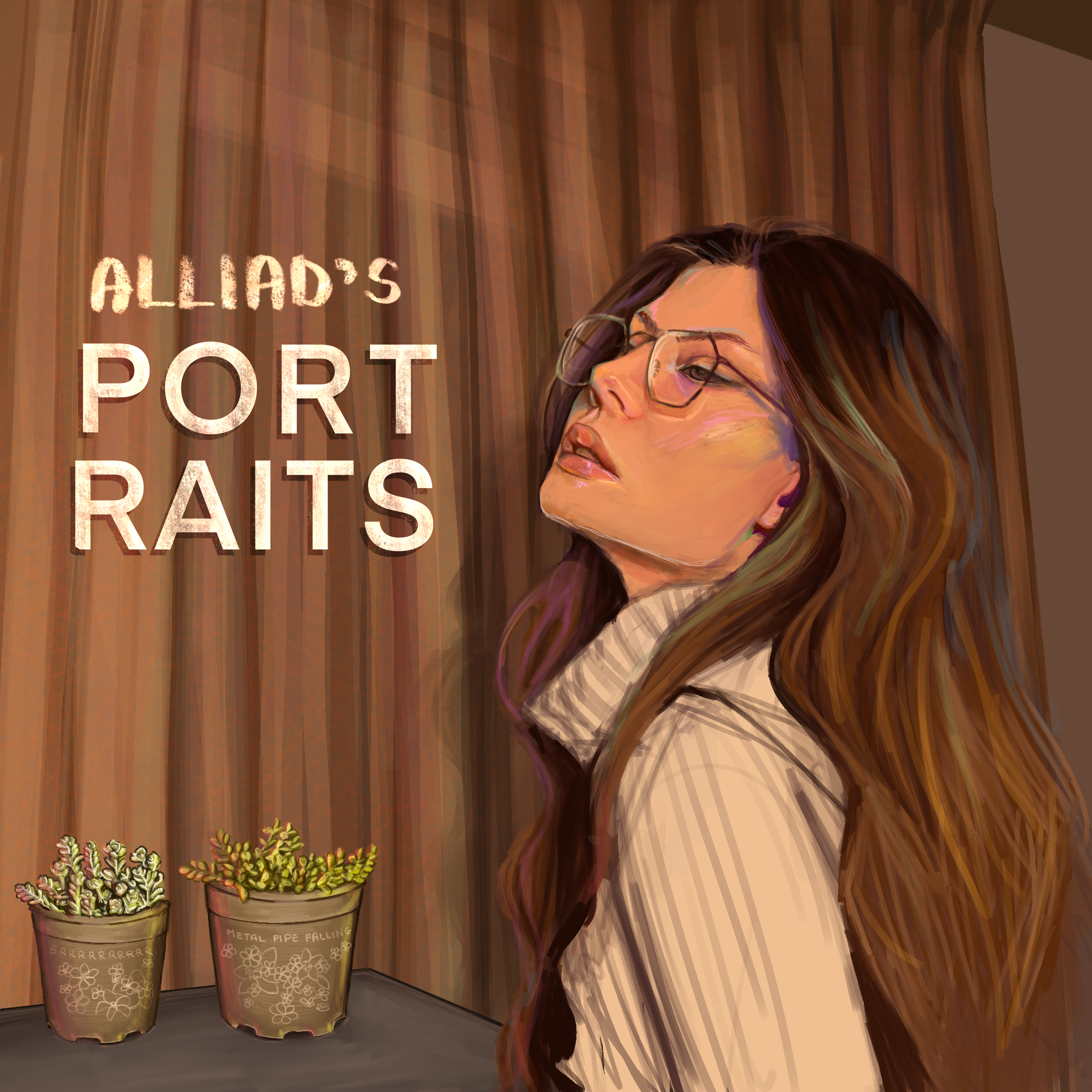 Portraits