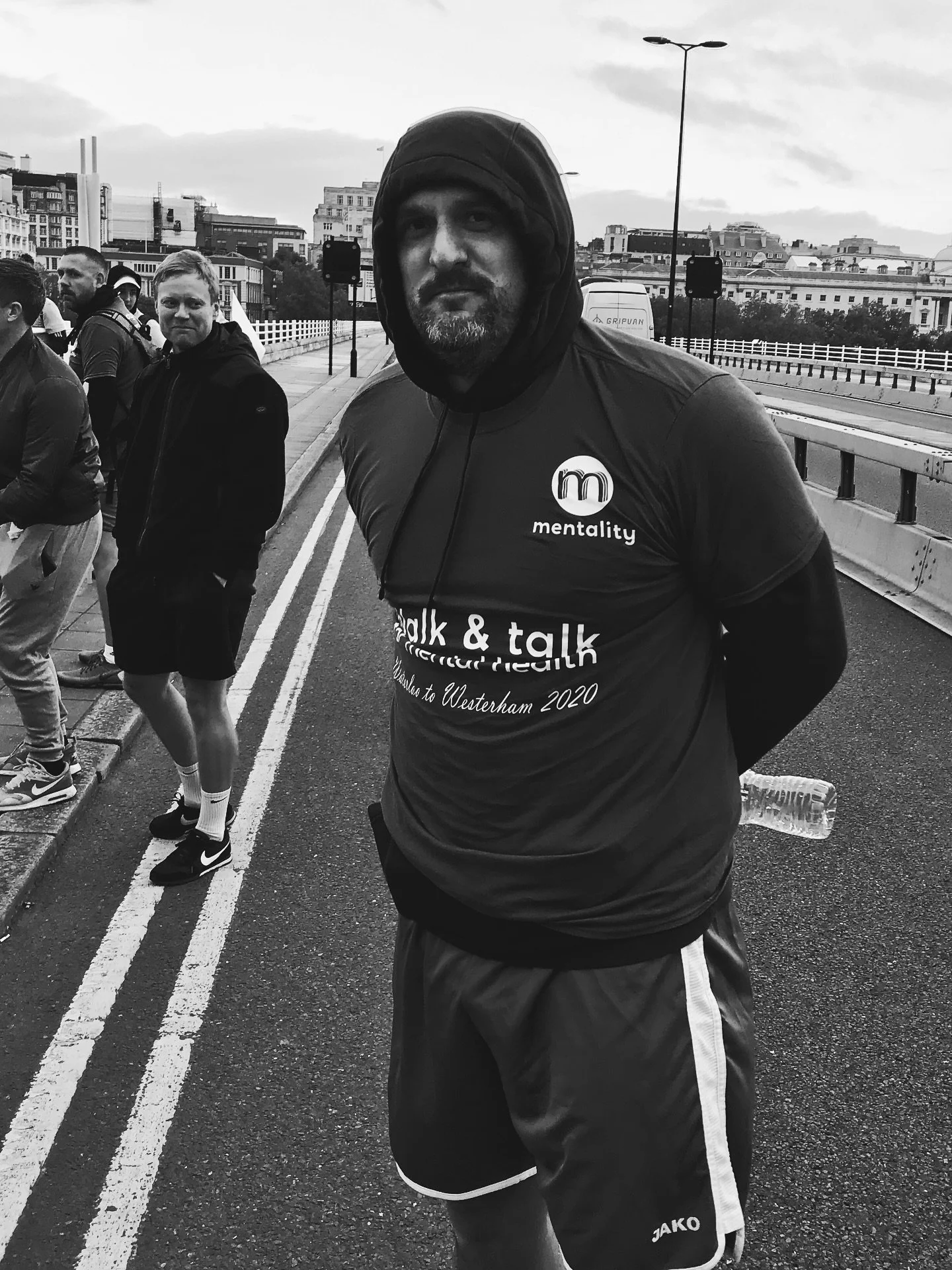 TBT 2020!!

Raise your hands if you&rsquo;ve been walking with us since Day1.

#mentalhealth #mentalhealthawareness #mentality #gotyourback #mentalhealthmatters