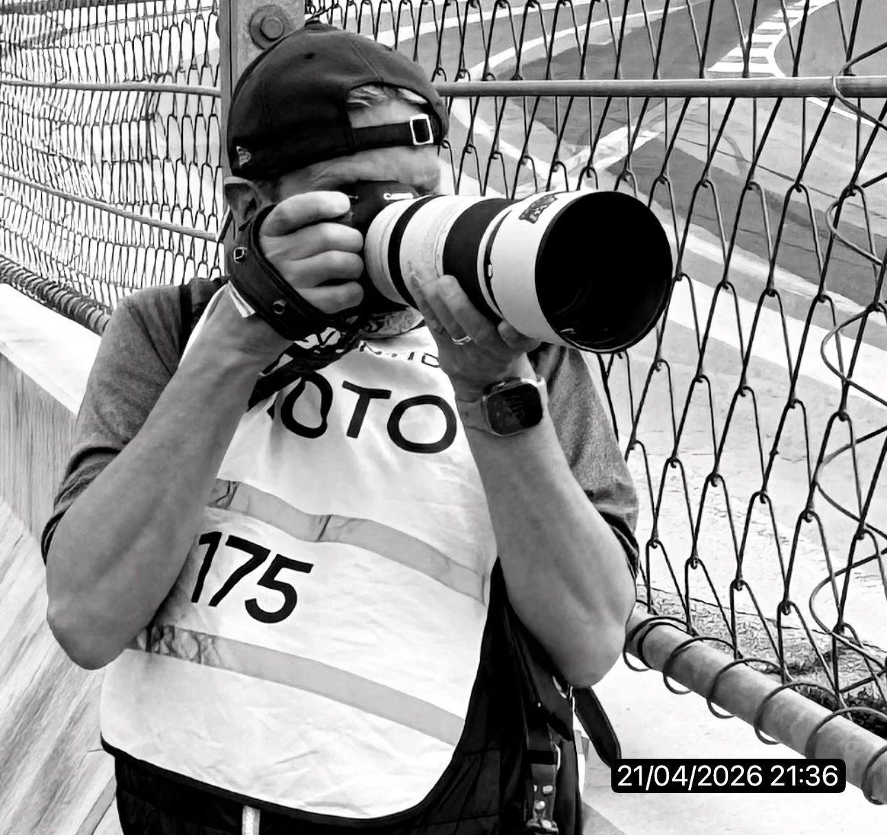 Stop Asking What Camera to Buy. You’re Asking the Wrong Question