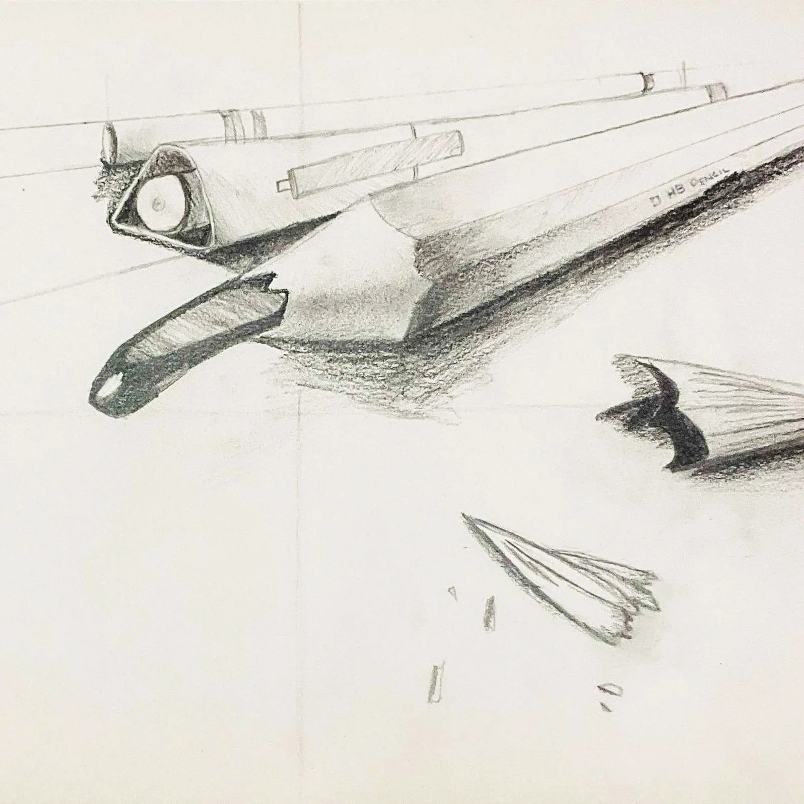 Writing Made Easy (W.M.E)