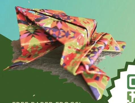 Paper Forgs