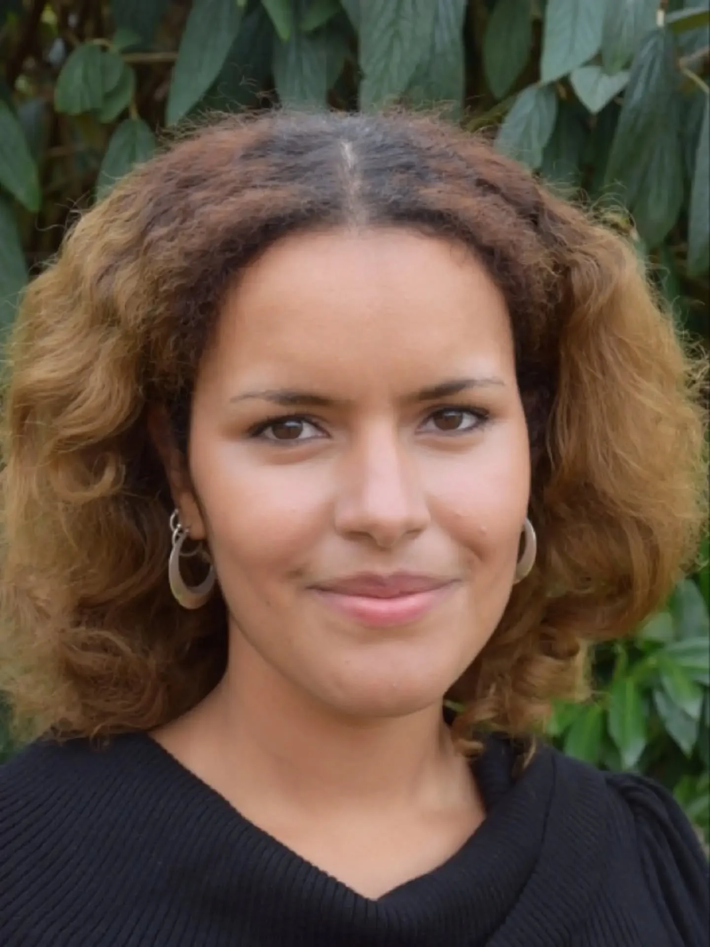 Meet Jamilla! 👋 

Jamilla will be leading Babysalmesang at the Beach for the next three weeks, together with the &Oslash;resund churches and the wonderful @folkekirkenforinternationals team 🏖

Jamilla is an experienced Danish soprano ensemble singe