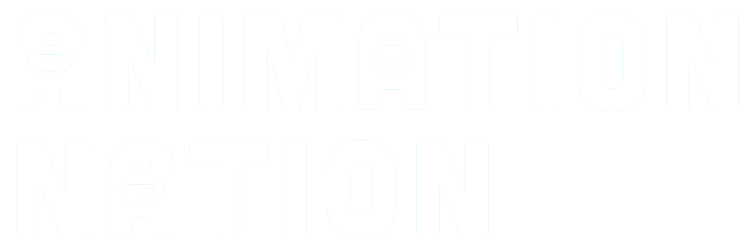 Animation Nation UK
