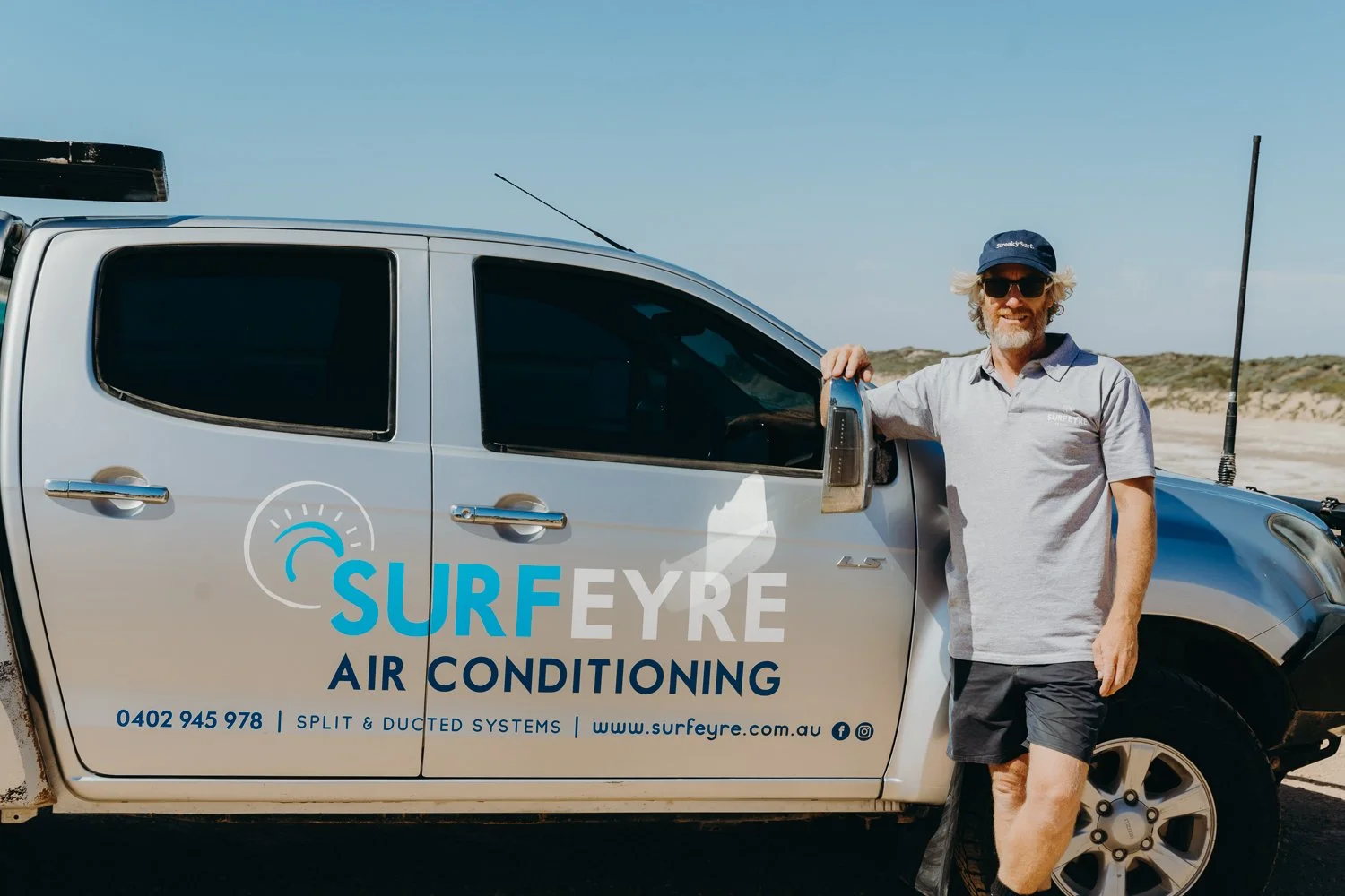 🌊&nbsp;Is Your Air Con Ready for Winter? (Most Aren’t…)