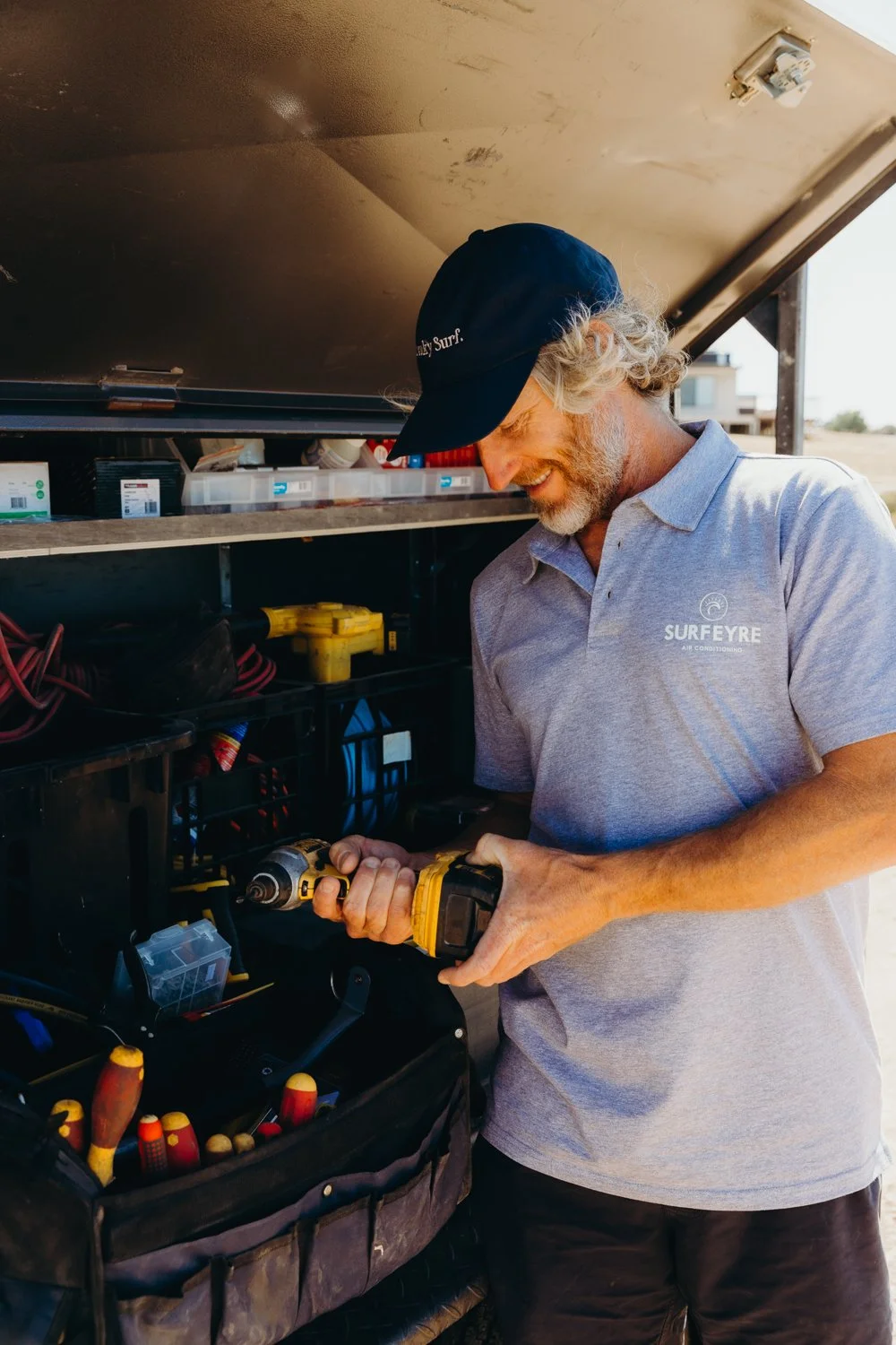 About — Surf Eyre Air Conditioning best & affordable Installations