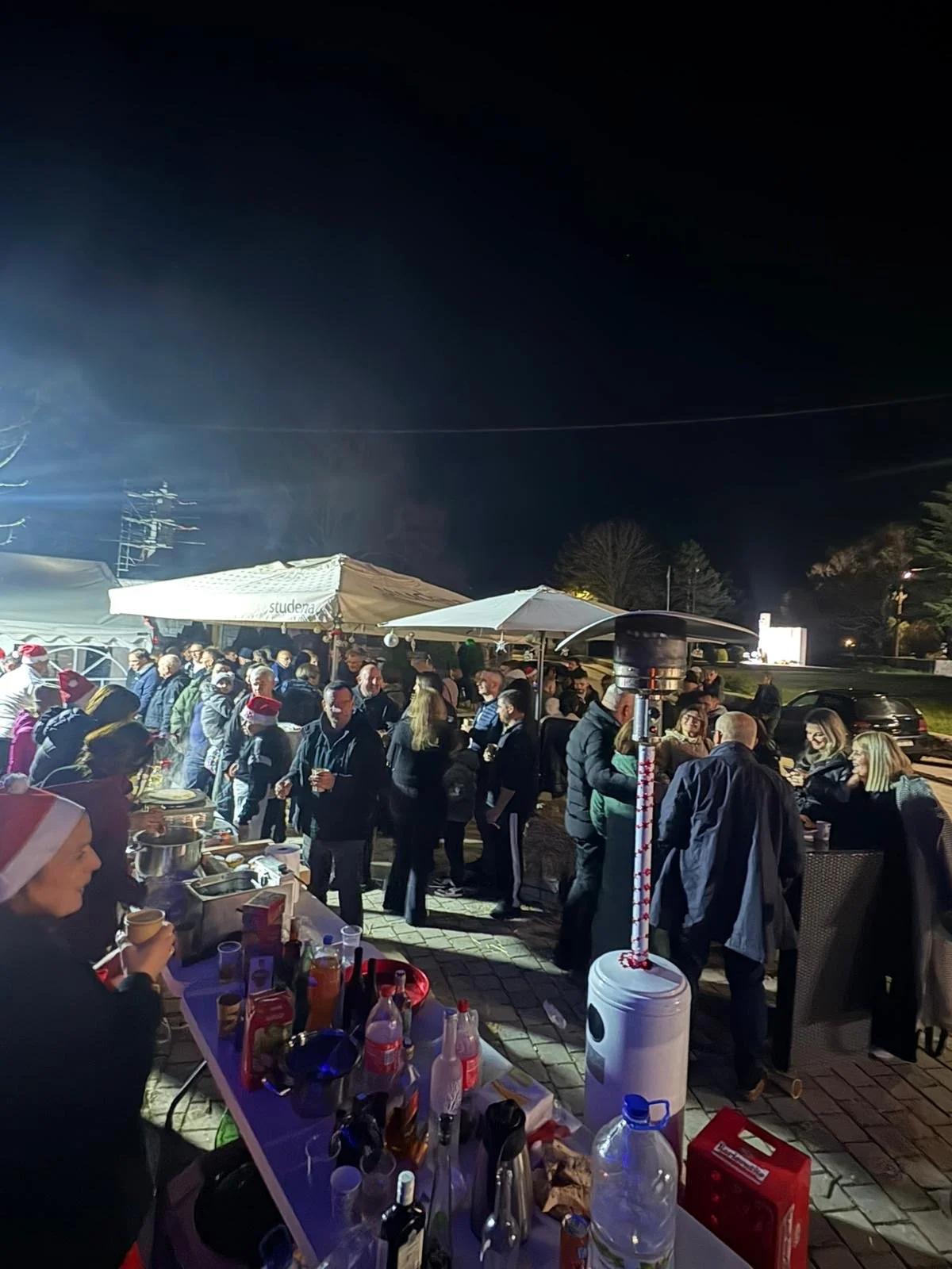 Župne obavijesti (7. - 14. prosinca 2025.)