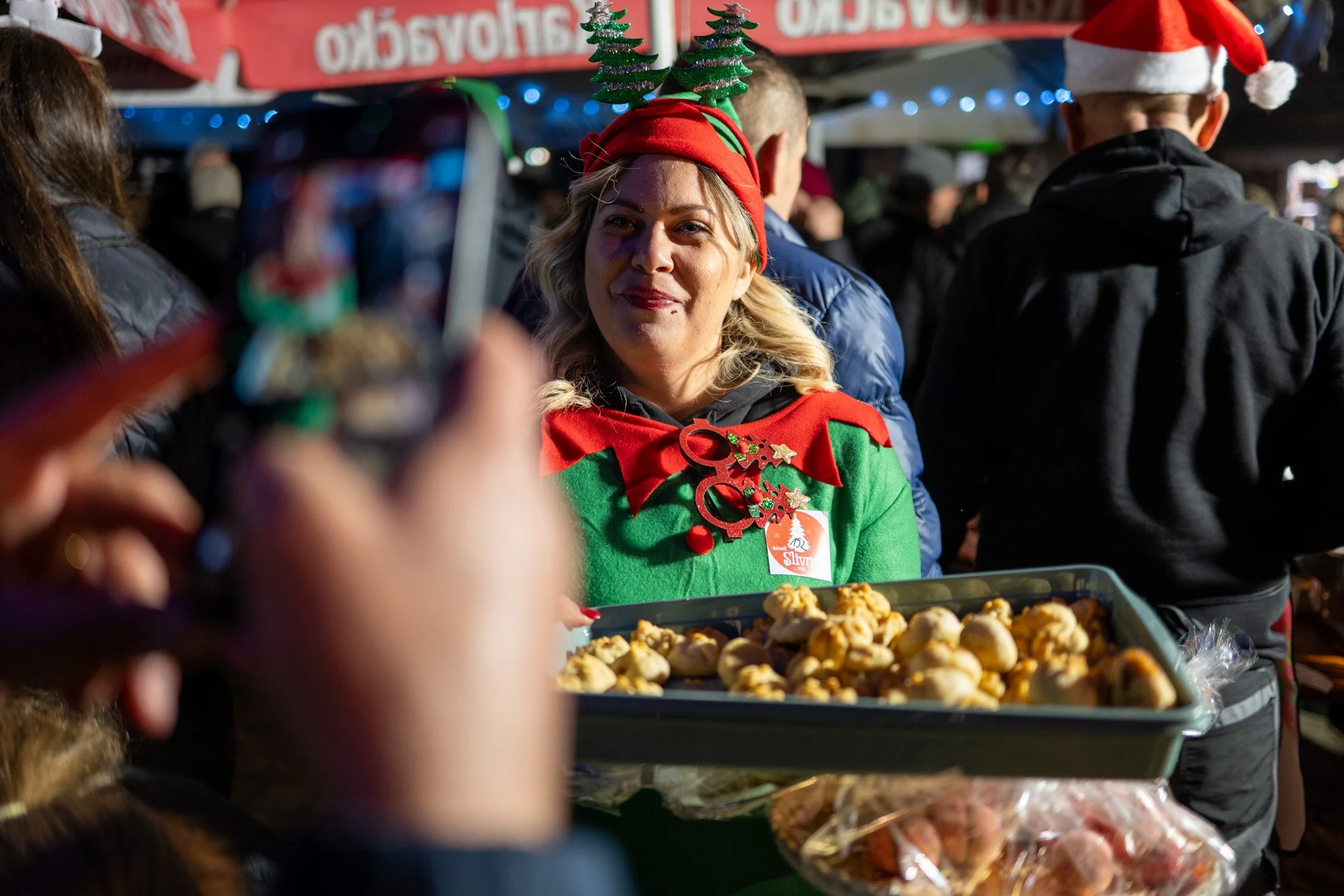 Advent u Slivnu (20. prosinca 2025.)