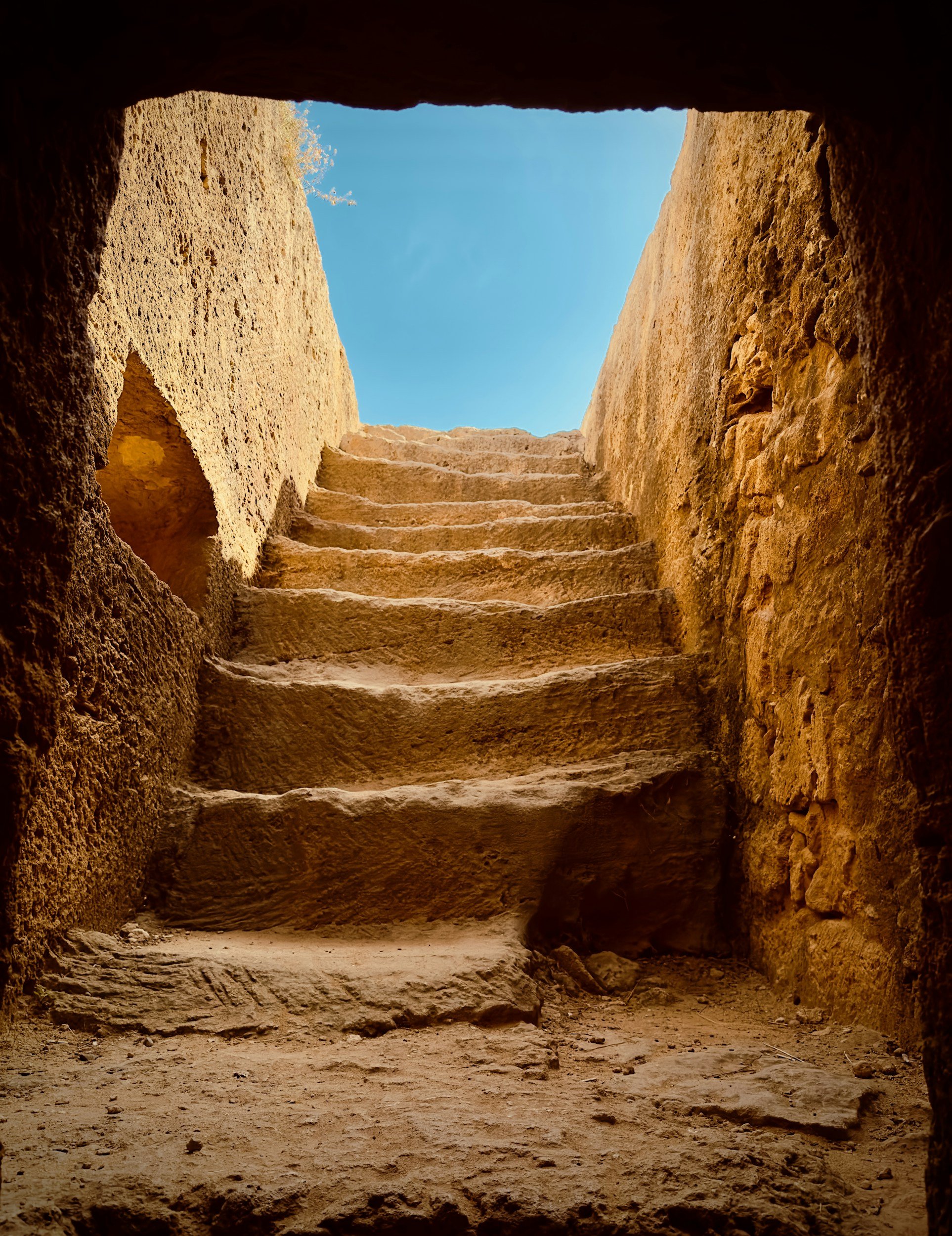 Župne obavijesti (5. - 12. travnja 2026.)