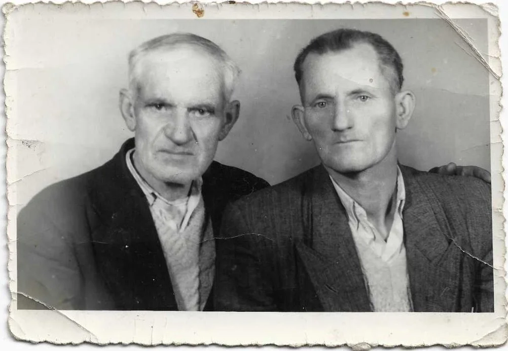 Lovrić Selak i Drvo