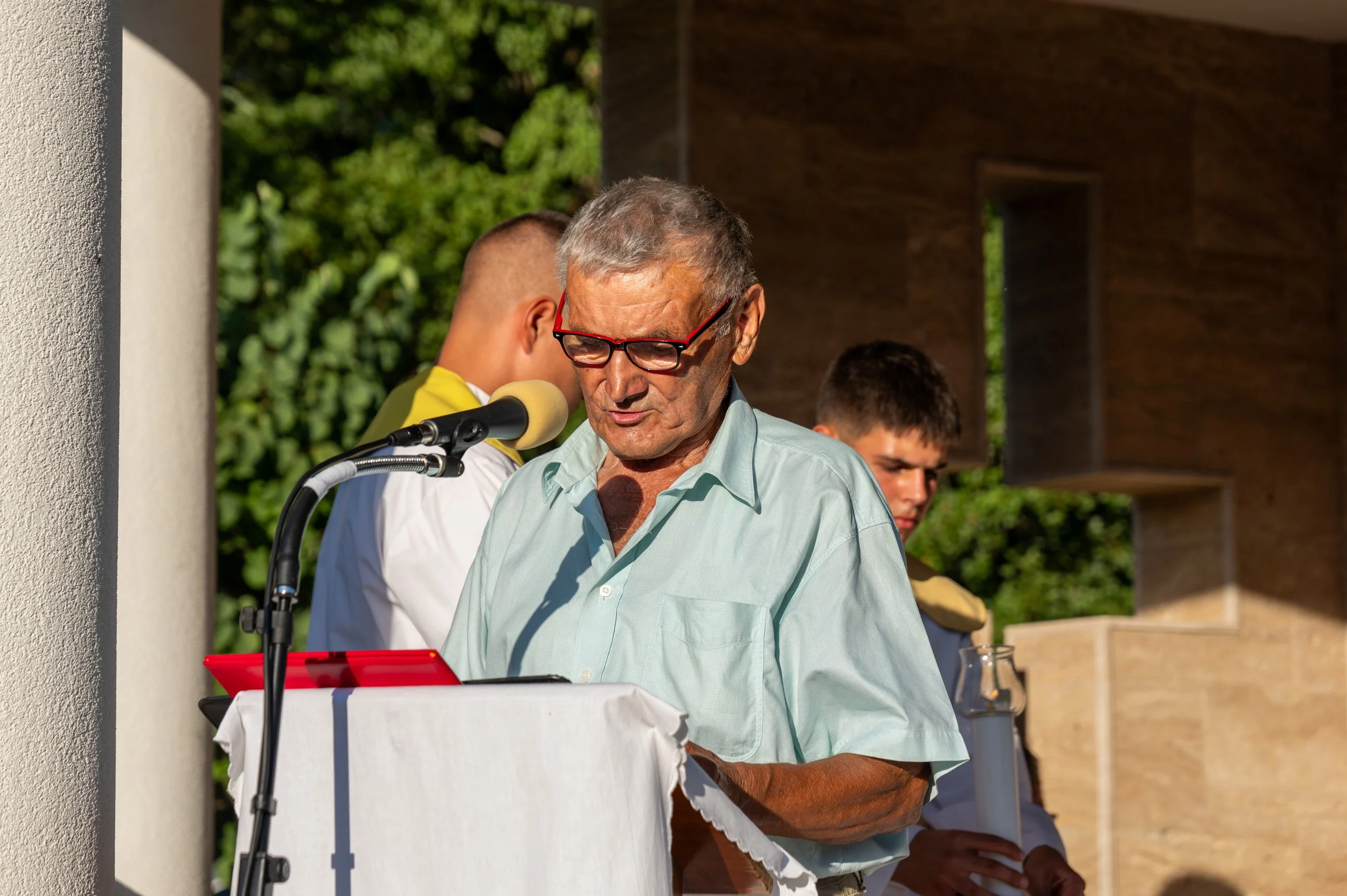 IN MEMORIAM: Mirko Barić (1948. - 2026.)