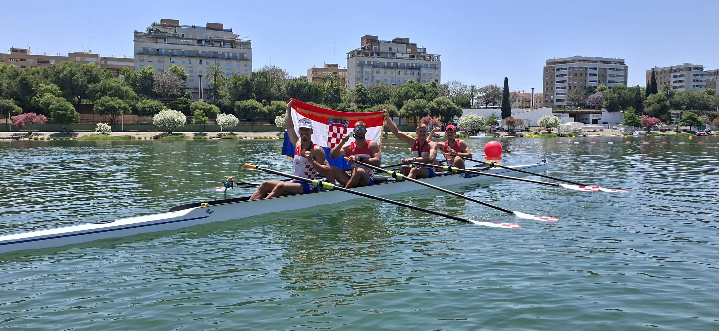 Slivanjac Ivan Talaja do bronce u Svjetskom kupu