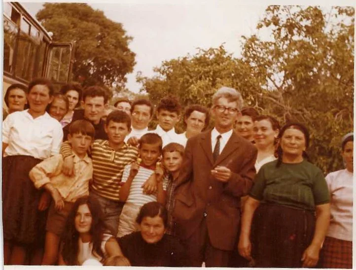 Sosa Katavić i Slivanjci