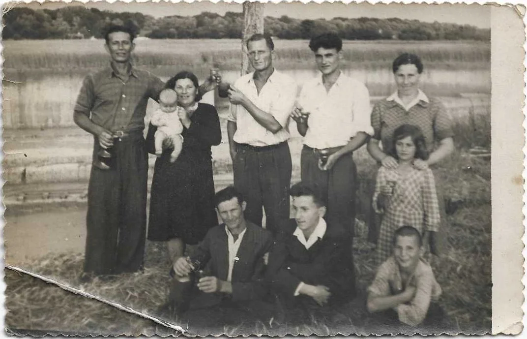 Šukan Drvo i Mirko Parlov