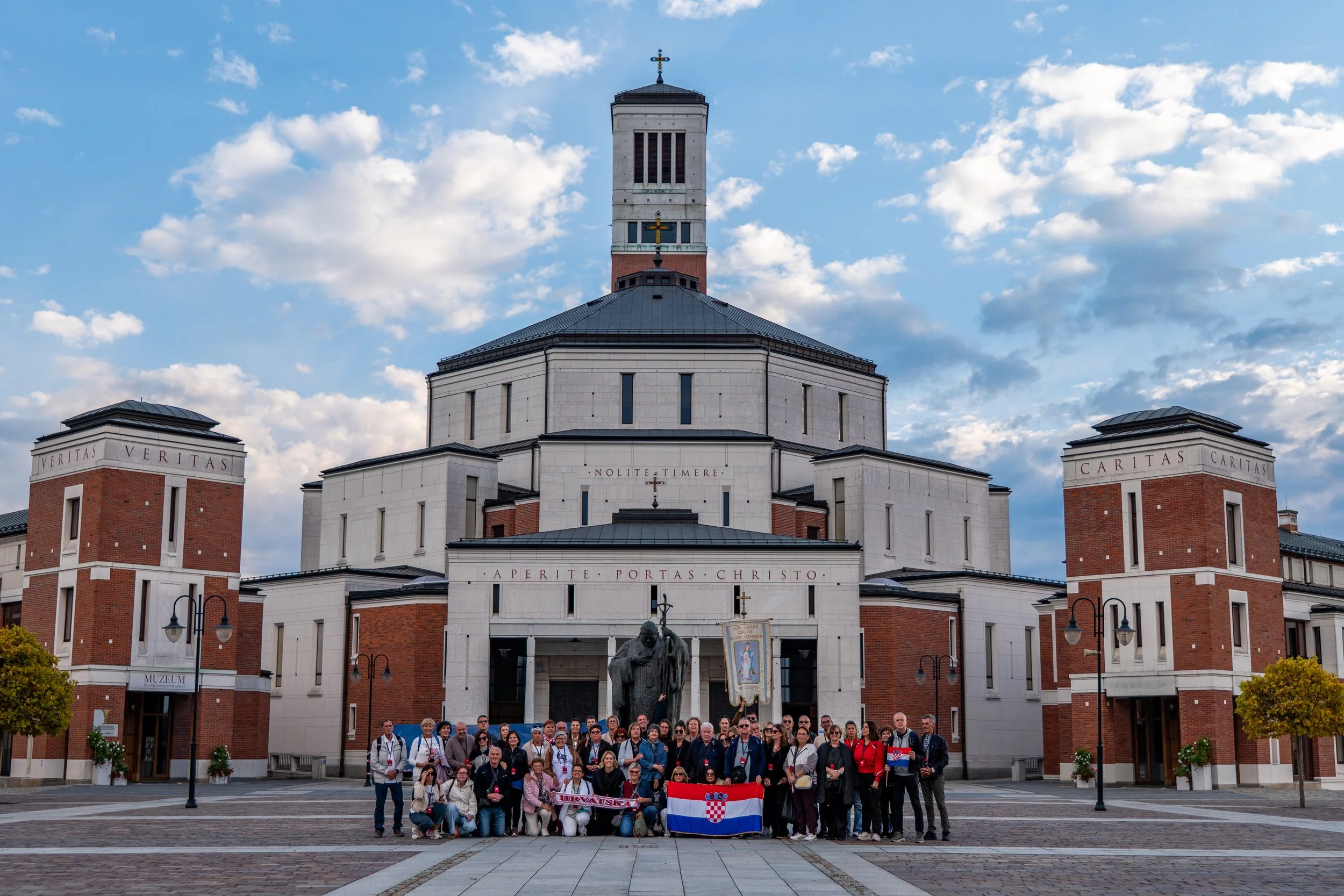 Hodočašće u Poljsku (5. - 10. listopada 2026.