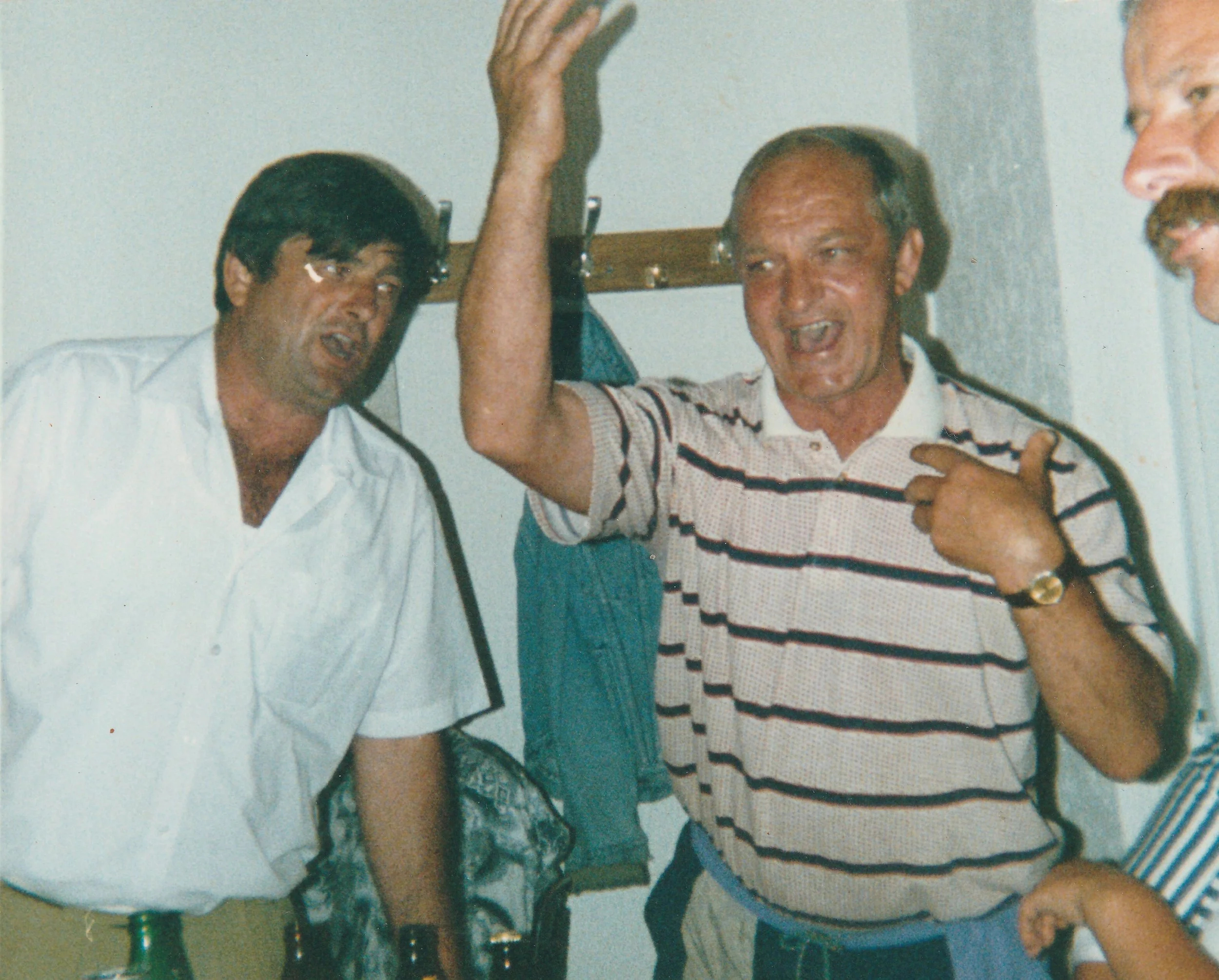 Gojko i Boban