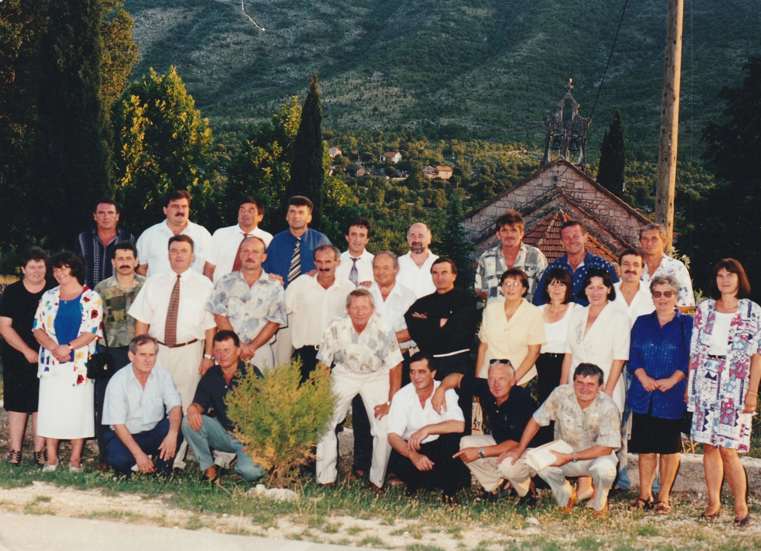 Godišnjica mature - generacija 1966.-1967.