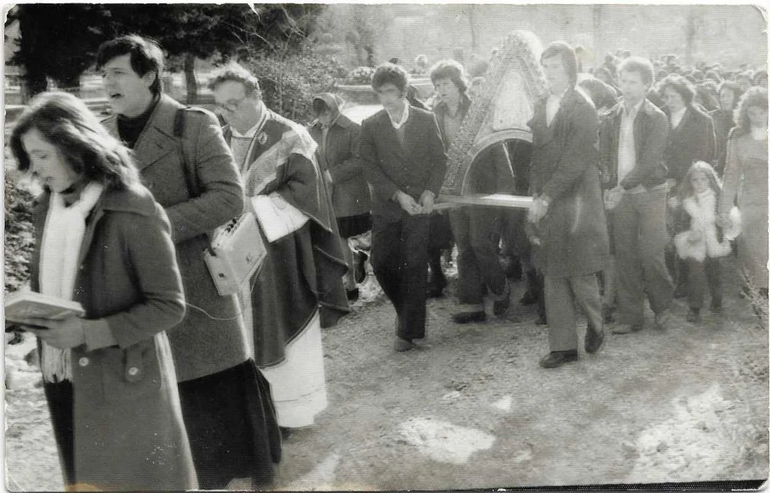 Vidi se fra Branko Mijić