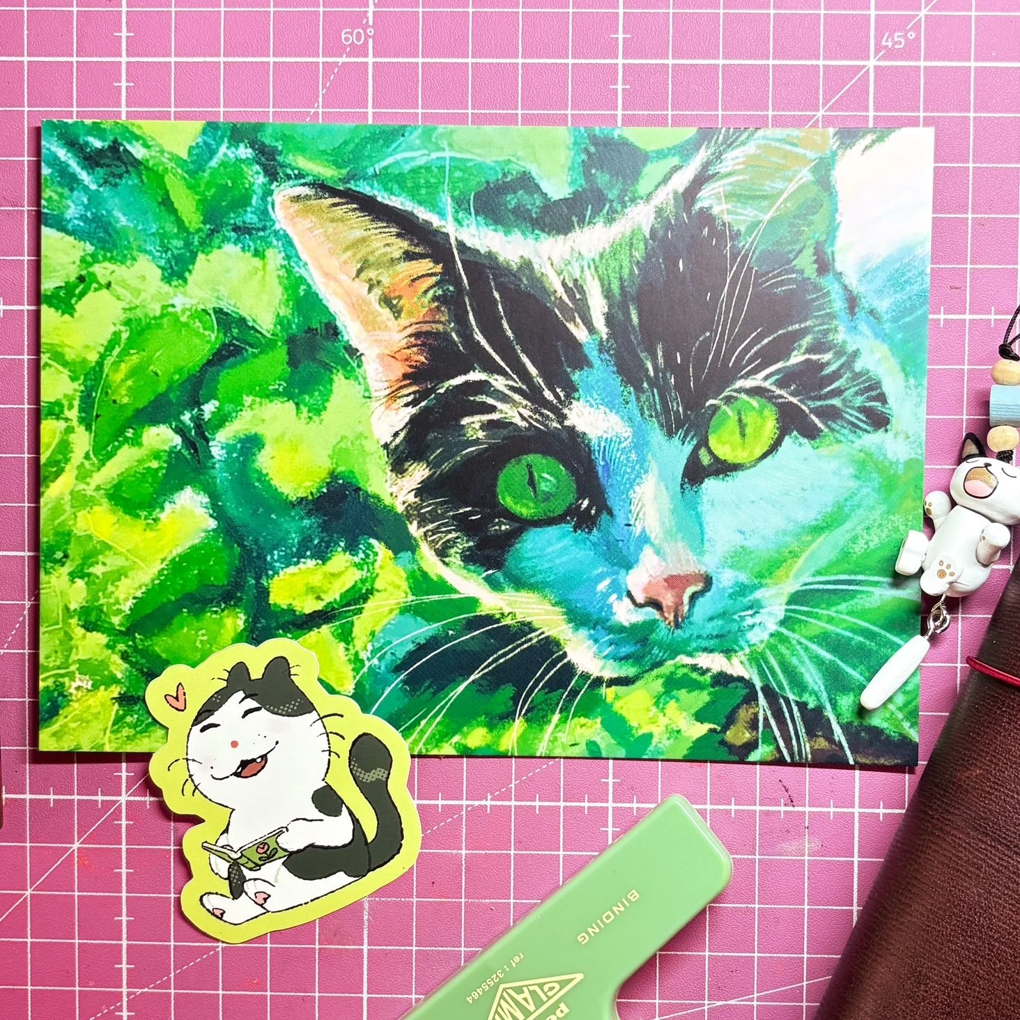 Rubis' Garden Pack
