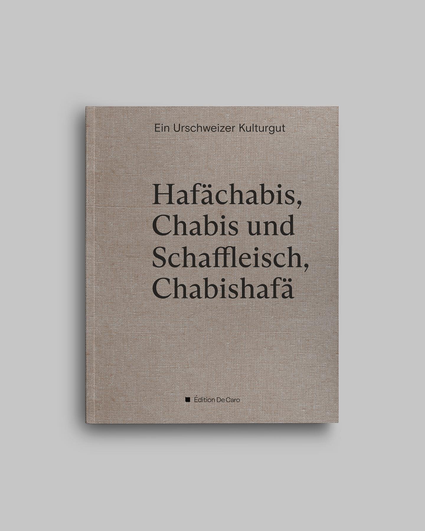 #photography #bookdesign #typography #editiondecaro #haf&auml;chabis #autumn #2023