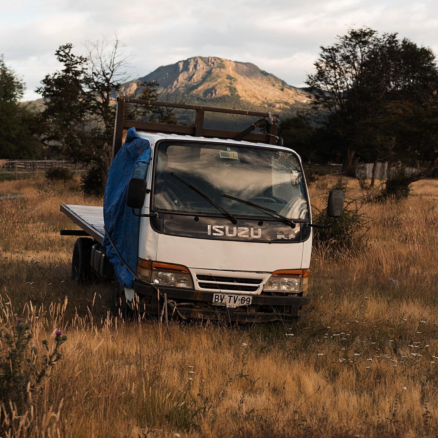 #photography #travel #fundoelizabeth #patagonia #2018