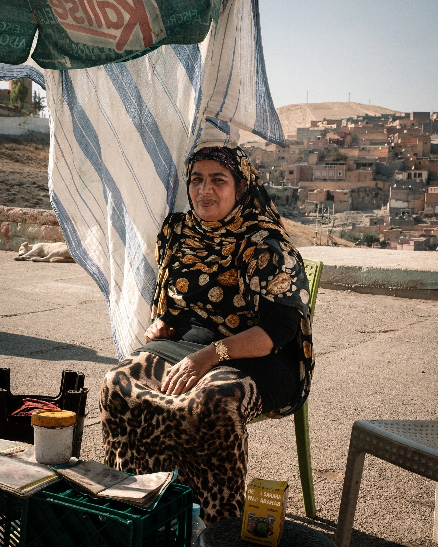 #photography #travelphotography #morroco #atlasmountains